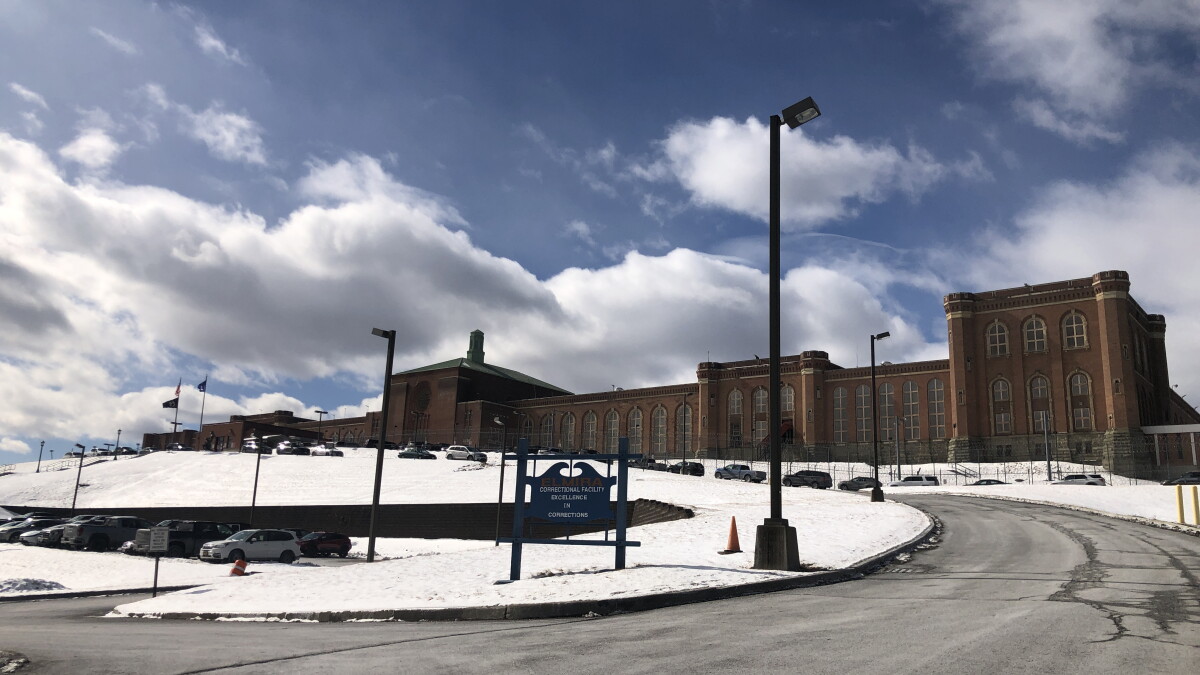 NY Department of Corrections pauses some solitary confinement